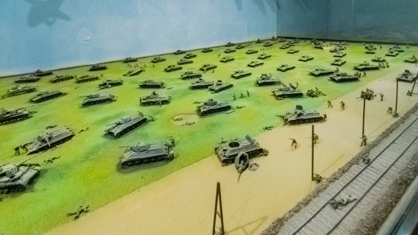 Mamerki Bunkry - Kwatera - zdjęcie 16