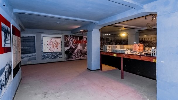 Mamerki Bunkry - Kwatera - zdjęcie 14