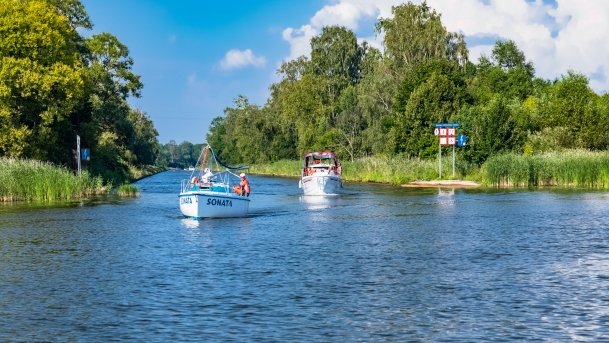 Kanał Szymoński - zdjęcie 52