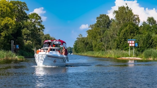 Kanał Szymoński - zdjęcie 51