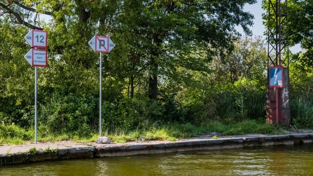 Kanał Szymoński - zdjęcie 49