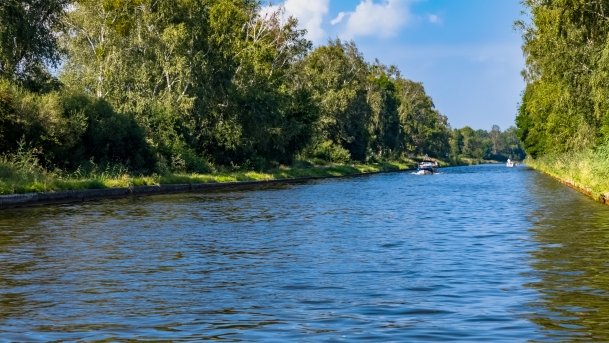 Kanał Szymoński - zdjęcie 48