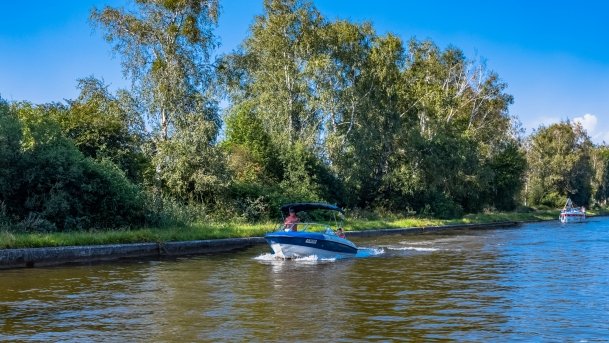 Kanał Szymoński - zdjęcie 47