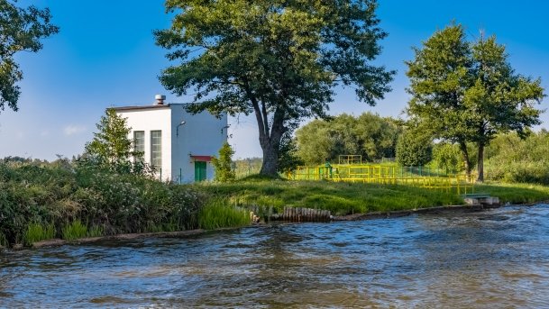 Kanał Szymoński - zdjęcie 44