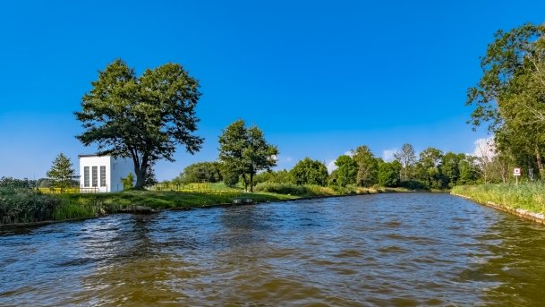 Kanał Szymoński - zdjęcie 43