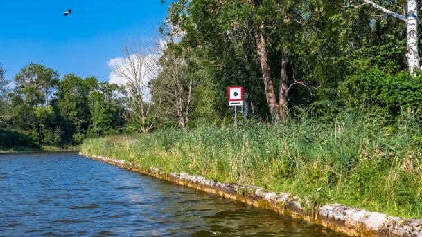 Kanał Szymoński - zdjęcie 42