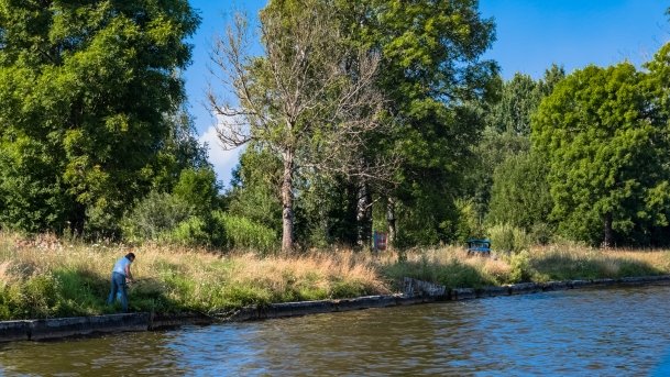 Kanał Szymoński - zdjęcie 41