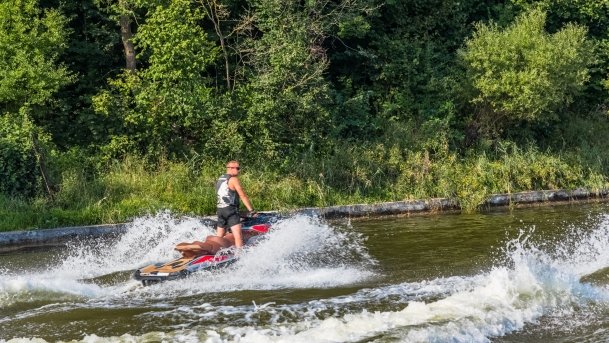 Kanał Szymoński - zdjęcie 39