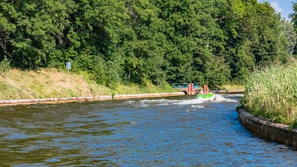 Kanał Szymoński - zdjęcie 38