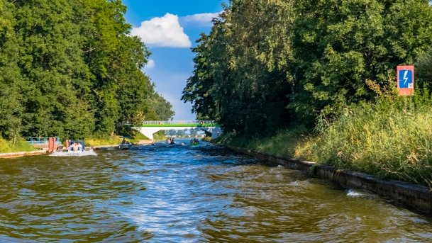 Kanał Szymoński - zdjęcie 37