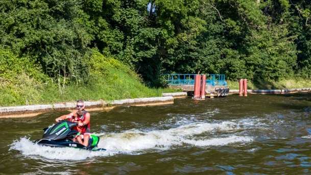 Kanał Szymoński - zdjęcie 35