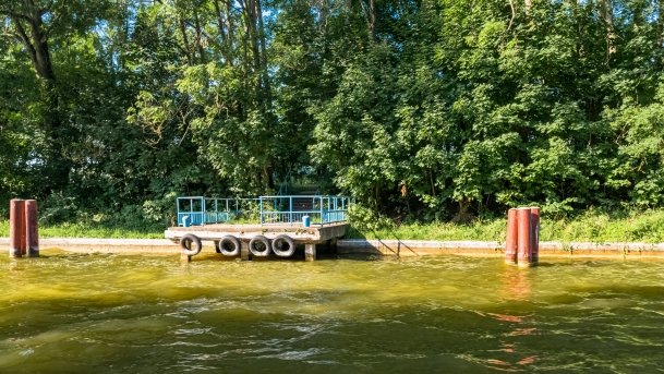 Kanał Szymoński - zdjęcie 34