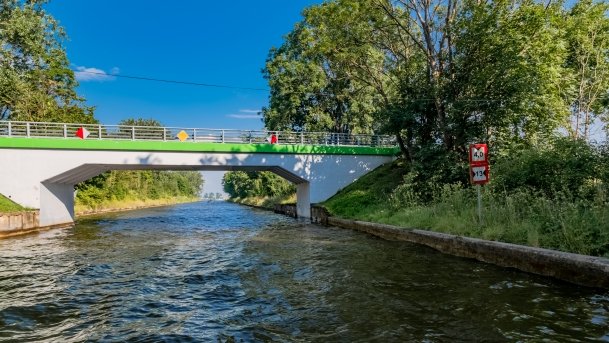 Kanał Szymoński - zdjęcie 33