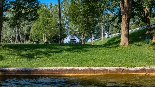 Kanał Szymoński - zdjęcie 32