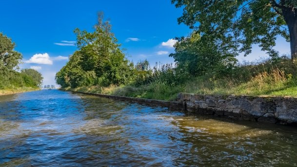 Kanał Szymoński - zdjęcie 30
