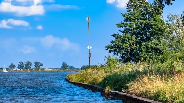 Kanał Szymoński - zdjęcie 28