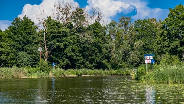 Kanał Mioduński - zdjęcie 49