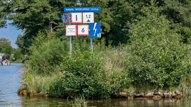 Kanał Mioduński - zdjęcie 48