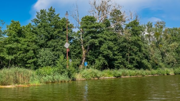 Kanał Mioduński - zdjęcie 47