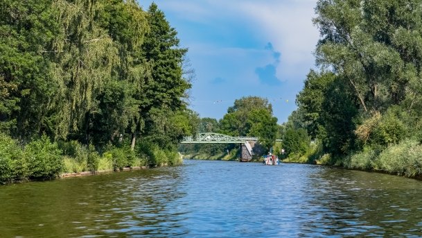 Kanał Mioduński - zdjęcie 46