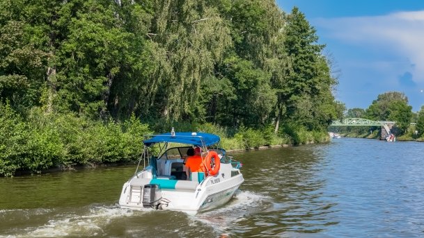 Kanał Mioduński - zdjęcie 45