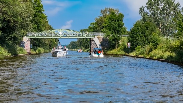 Kanał Mioduński - zdjęcie 44