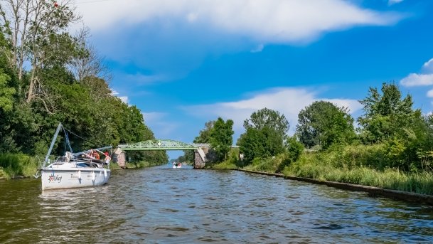 Kanał Mioduński - zdjęcie 43