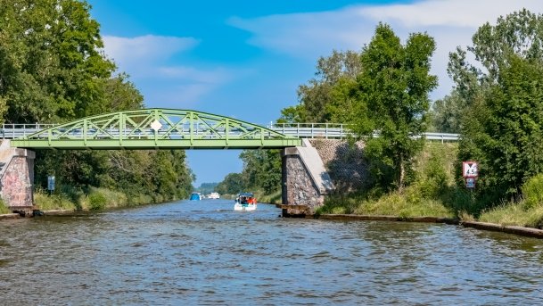 Kanał Mioduński - zdjęcie 42