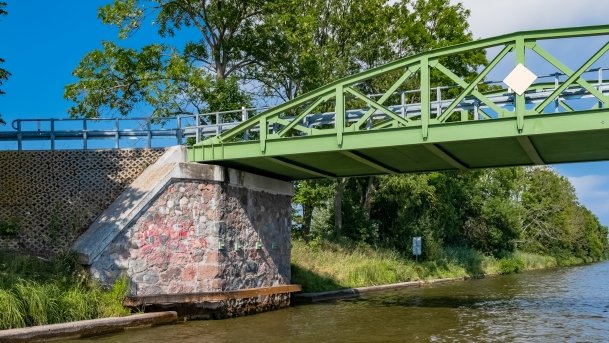 Kanał Mioduński - zdjęcie 41