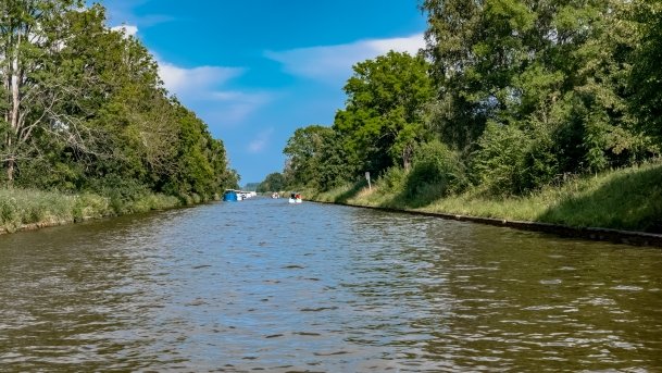 Kanał Mioduński - zdjęcie 39