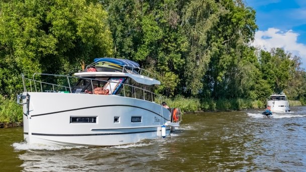 Kanał Mioduński - zdjęcie 36