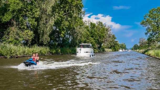 Kanał Mioduński - zdjęcie 35