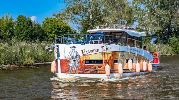 Kanał Mioduński - zdjęcie 34