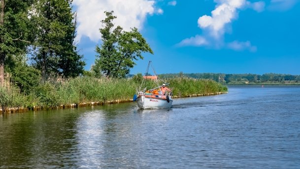 Kanał Mioduński - zdjęcie 29