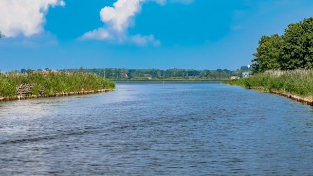 Kanał Mioduński - zdjęcie 28