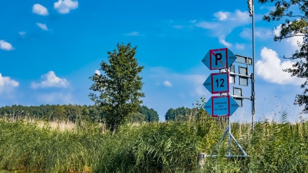 Kanał Mioduński - zdjęcie 20