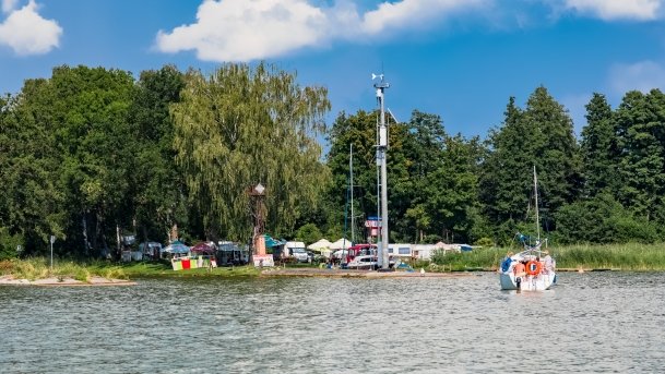 Kanał Tałcki - zdjęcie 136