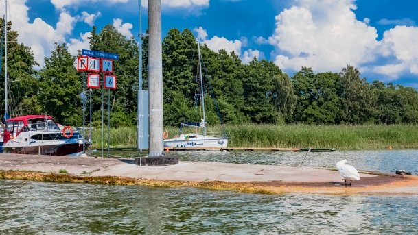 Kanał Tałcki - zdjęcie 132