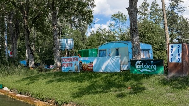 Kanał Tałcki - zdjęcie 130