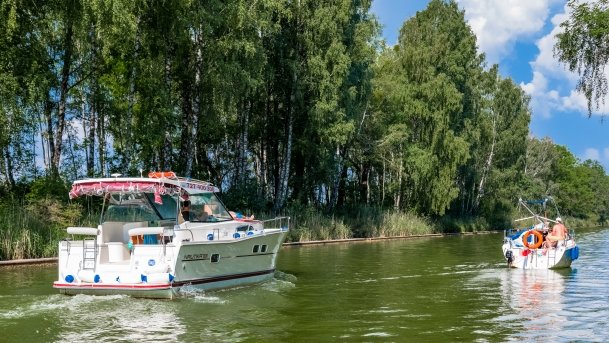 Kanał Tałcki - zdjęcie 60