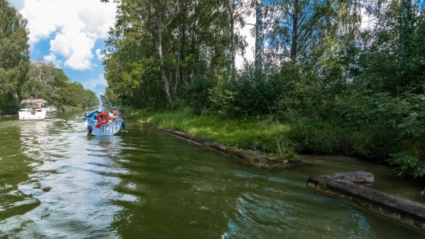 Kanał Tałcki - zdjęcie 59