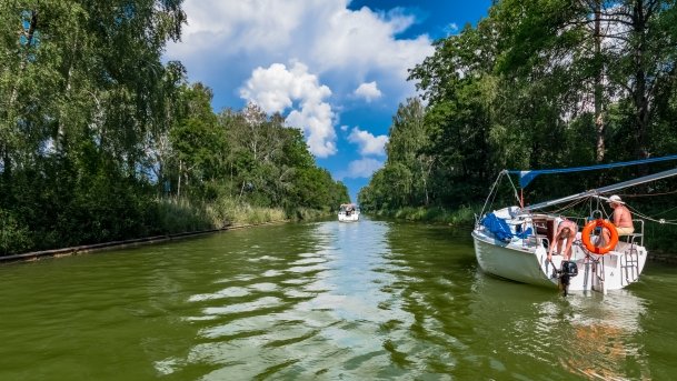 Kanał Tałcki - zdjęcie 58