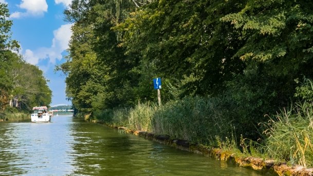 Kanał Tałcki - zdjęcie 56