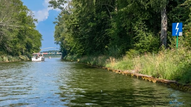 Kanał Tałcki - zdjęcie 54