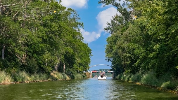 Kanał Tałcki - zdjęcie 53