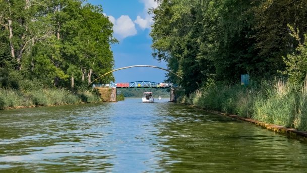 Kanał Tałcki - zdjęcie 51