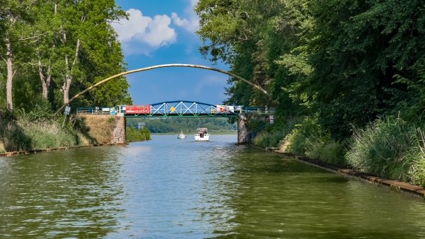 Kanał Tałcki - zdjęcie 50