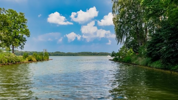 Kanał Tałcki - zdjęcie 49