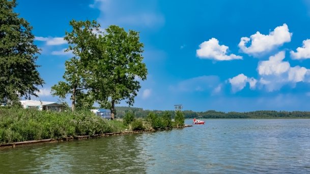 Kanał Tałcki - zdjęcie 48