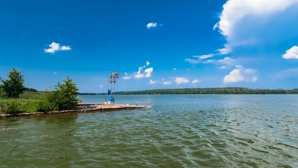 Kanał Tałcki - zdjęcie 47